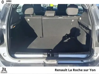 Photo 6 Dacia Sandero  1.0 TCe 110ch Stepway Extreme -25
