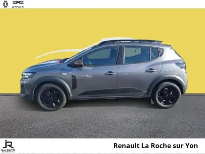 Photo 9 Dacia Sandero  1.0 TCe 110ch Stepway Extreme -25