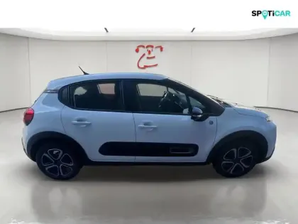 Photo 6 Citroën C3  1.5 BlueHDi 100ch S&S C-Series E6.d