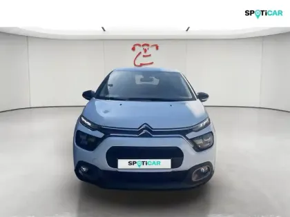 Photo 8 Citroën C3  1.5 BlueHDi 100ch S&S C-Series E6.d