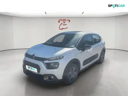 Photo Citroën C3 C-series