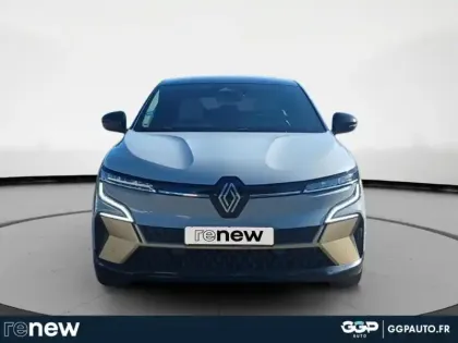 Photo 7 Renault Megane  E-Tech Electric EV60 220ch Iconic optimum charge -C
