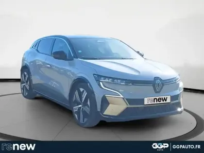 Photo 6 Renault Megane  E-Tech Electric EV60 220ch Iconic optimum charge -C