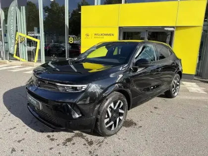 Photo Opel Mokka Gs