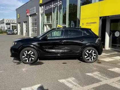 Photo 7 Opel Mokka  1.2 Turbo Hybrid 145ch GS e-DCT6