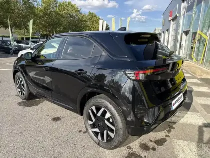 Photo 6 Opel Mokka  1.2 Turbo Hybrid 145ch GS e-DCT6