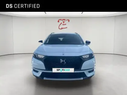Photo 8 DS DS 7  Crossback BlueHDi 130ch Performance Line + Automatique