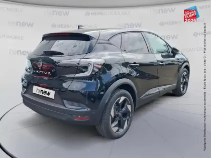 Photo 5 Renault Captur  1.2 TCe 115ch Techno - 25