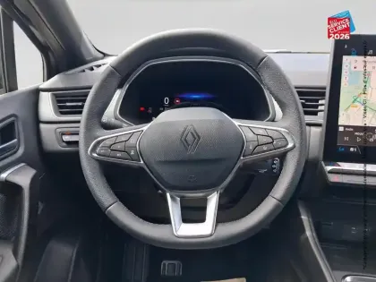 Photo 11 Renault Captur  1.2 TCe 115ch Techno - 25