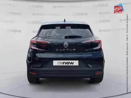 Photo 6 Renault Captur  1.2 TCe 115ch Techno - 25