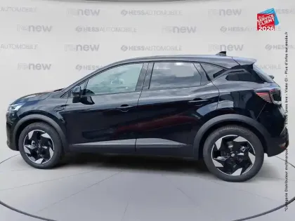 Photo 8 Renault Captur  1.2 TCe 115ch Techno - 25
