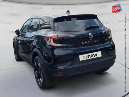 Photo 7 Renault Captur  1.2 TCe 115ch Techno - 25