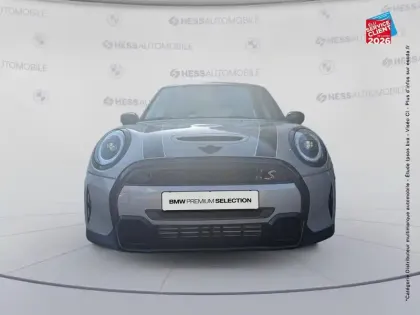 Photo 16 Mini Mini  Cooper S 178ch Edition Premium Plus BVA7