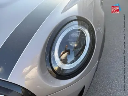 Photo 27 Mini Mini  Cooper S 178ch Edition Premium Plus BVA7