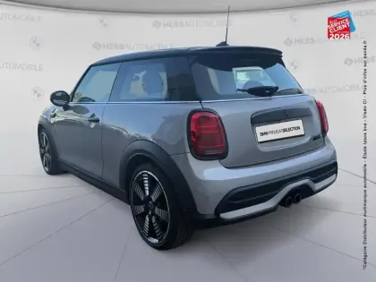 Photo 22 Mini Mini  Cooper S 178ch Edition Premium Plus BVA7