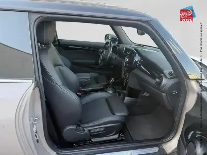 Photo 19 Mini Mini  Cooper S 178ch Edition Premium Plus BVA7