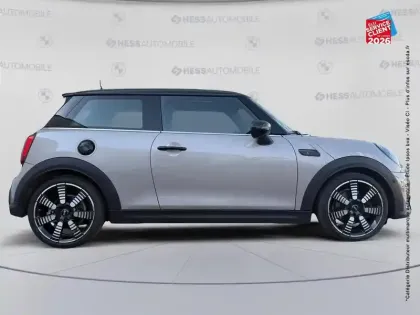 Photo 18 Mini Mini  Cooper S 178ch Edition Premium Plus BVA7