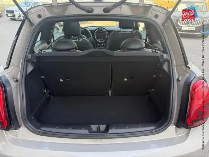Photo 13 Mini Mini  Cooper S 178ch Edition Premium Plus BVA7