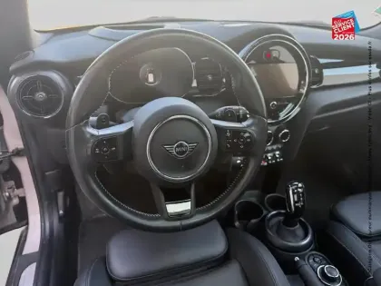 Photo 11 Mini Mini  Cooper S 178ch Edition Premium Plus BVA7