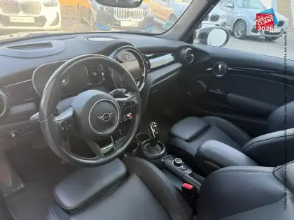 Photo 14 Mini Mini  Cooper S 178ch Edition Premium Plus BVA7