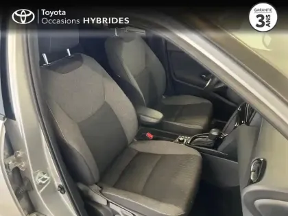 Photo 5 Toyota Yaris  Cross 130h Design AWD-i MC24