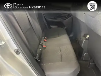 Photo 6 Toyota Yaris  Cross 130h Design AWD-i MC24