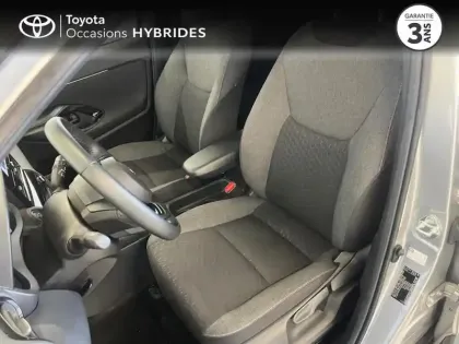 Photo 10 Toyota Yaris  Cross 130h Design AWD-i MC24