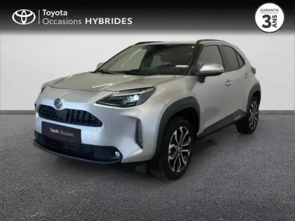 Photo Toyota Yaris Design