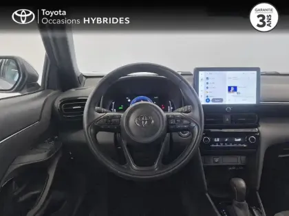 Photo 8 Toyota Yaris  Cross 130h Design AWD-i MC24