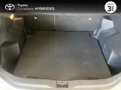 Photo 9 Toyota Yaris  Cross 130h Design AWD-i MC24