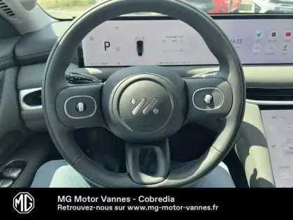 Photo 14 Mg IM5  EV 751ch - 100kWh 4WD