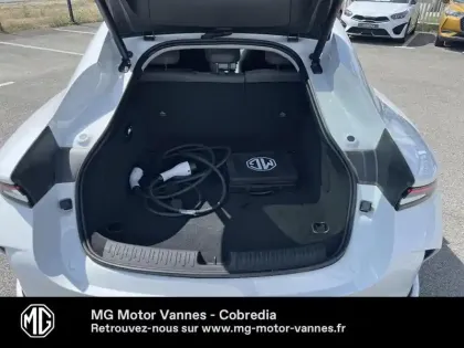 Photo 5 Mg IM5  EV 751ch - 100kWh 4WD