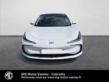 Photo 11 Mg IM5  EV 751ch - 100kWh 4WD