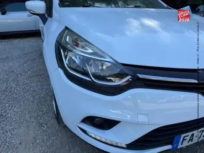 Photo 12 Renault Clio  1.5 dCi 75ch energy Business 5p
