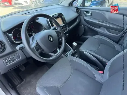 Photo 14 Renault Clio  1.5 dCi 75ch energy Business 5p