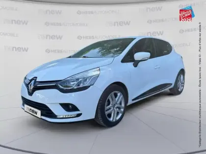 Photo Renault Clio Business