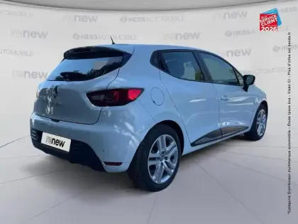Photo 5 Renault Clio  1.5 dCi 75ch energy Business 5p