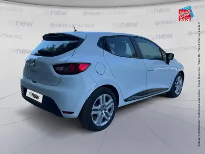 Photo 5 Renault Clio  1.5 dCi 75ch energy Business 5p