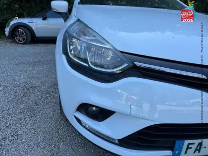 Photo 12 Renault Clio  1.5 dCi 75ch energy Business 5p