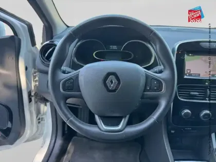 Photo 11 Renault Clio  1.5 dCi 75ch energy Business 5p