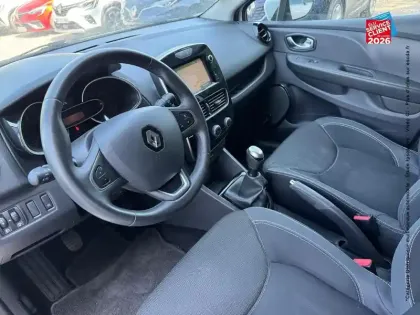 Photo 14 Renault Clio  1.5 dCi 75ch energy Business 5p