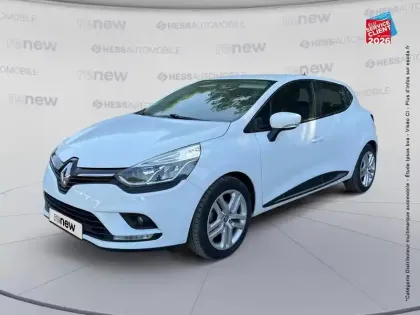 Photo Renault Clio Business