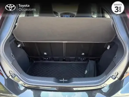 Photo 9 Toyota Aygo X  1.0 VVT-i 72ch Dynamic