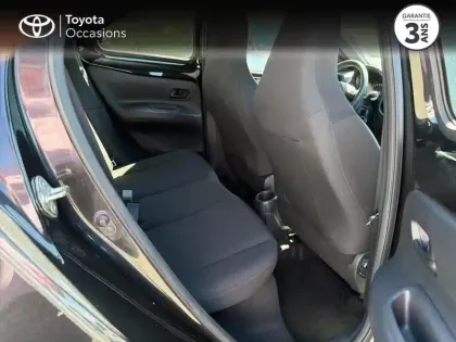 Photo 6 Toyota Aygo X  1.0 VVT-i 72ch Dynamic