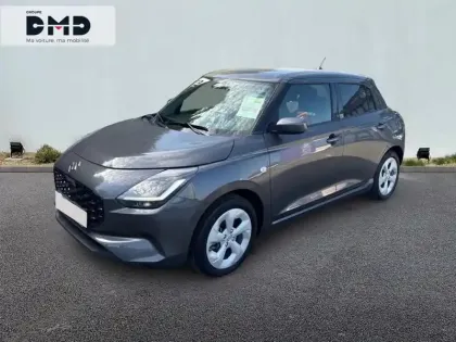 Photo Suzuki Swift Privilège