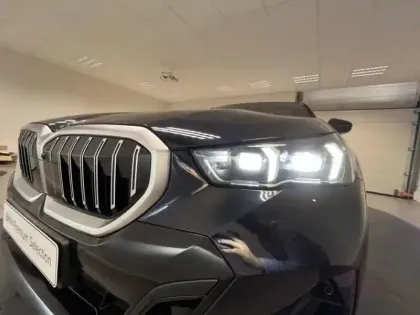 Photo 10 BMW Serie 5 Série 5 Touring 550e 489ch M Sport xDrive