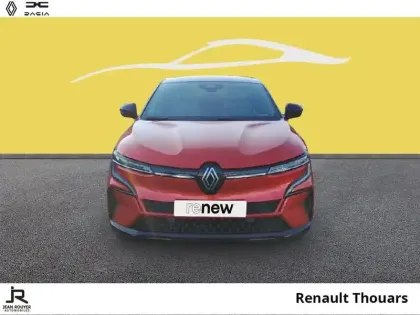 Photo 8 Renault Megane  E-Tech Electric EV60 220ch Techno optimum charge