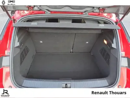 Photo 6 Renault Megane  E-Tech Electric EV60 220ch Techno optimum charge