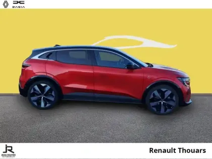 Photo 12 Renault Megane  E-Tech Electric EV60 220ch Techno optimum charge