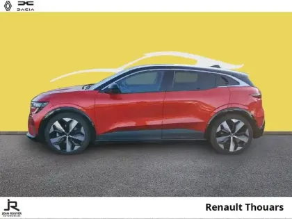 Photo 9 Renault Megane  E-Tech Electric EV60 220ch Techno optimum charge